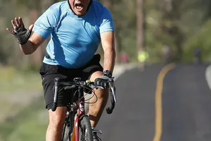 Mountain Bike-2