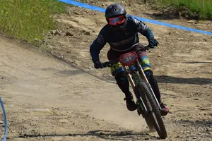 Mountain Bike-13