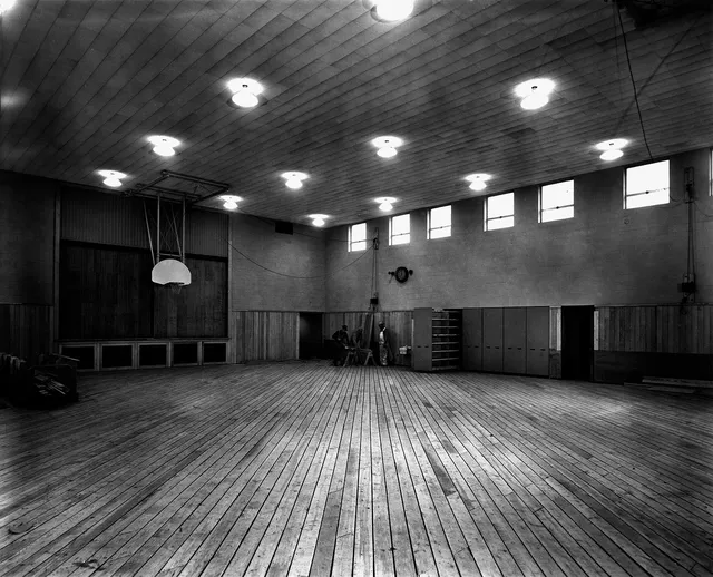 palestra SMA