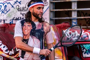Tennis-4