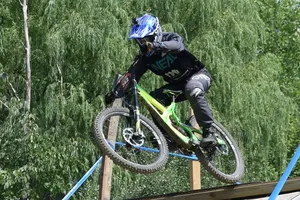 Mountain Bike-7