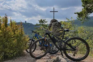 Mountain Bike-8