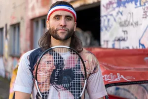 Tennis-10