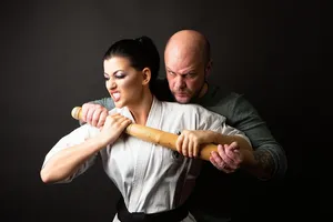 Karate-3