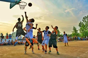 basket