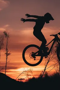 Mountain Bike-11