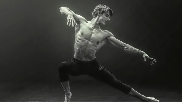 karate