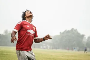 calcio a undici