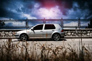 Golf-6