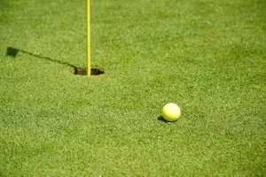 Golf-3