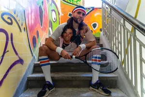 Tennis