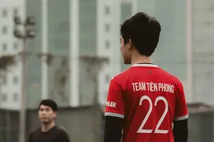 Calcio maschile-23