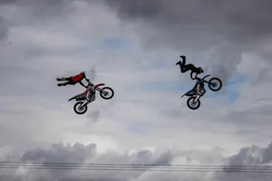 Mountain Bike-9