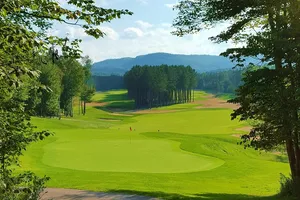 Golf-4