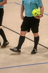 Calcio a cinque femminile-6
