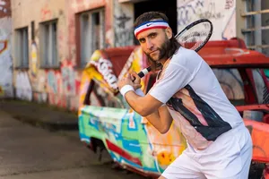 Tennis-21