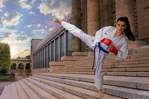 Karate-9