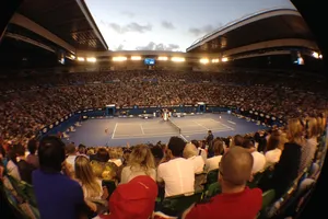Tennis-2