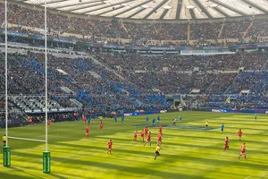 rugby a sette