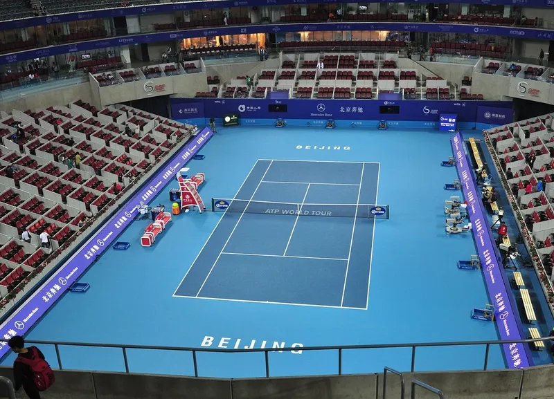 Finali Tennis