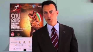 Intervista a Michele Ventura