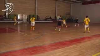 OFFSIDE 16 il calcio a 5