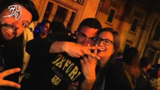 OFFSIDE 20 red bull night 