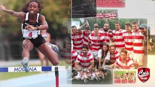 Video Ufficiale CNU 2015