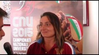 Intervista Lucia Tangorre