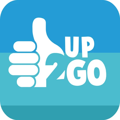 UP2GO_Logo