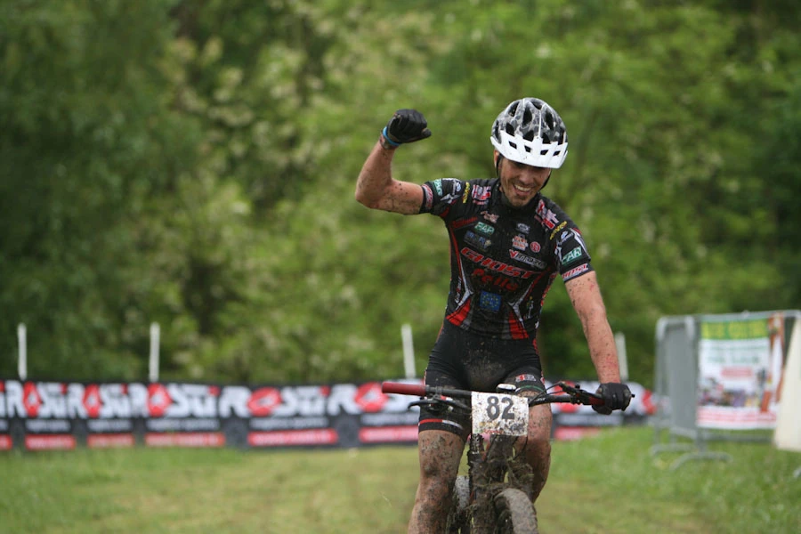 Mountain Bike-16