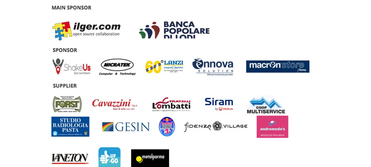 SPONSOR