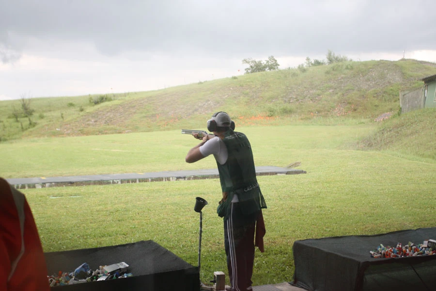Tiro al volo